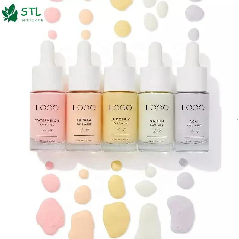 Face Milk Serum